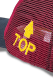 ON TOP TRUCKER CAP