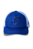 THE GOAT TRUCKER CAP