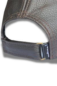 Saddle Style Elite Leather