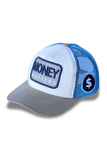 MONEY MATTERS TRUCKER CAP
