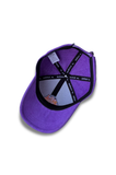 Royal Flames Cap